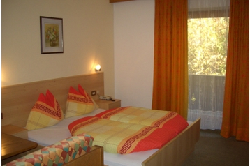 Pensiune familială Mühlbach 3